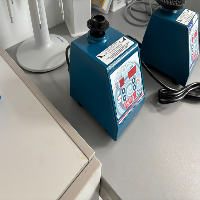 Scientific Industries Vortex Genie 2 Vortex Mixer image 0